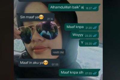 Tidak Kasih Kepastian, Cewek Ini Ditinggal Gebetan, si Cowok Melamar Wanita Lain