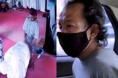 Polisi Periksa Kejiwaan Pria Lecehkan Wanita saat Salat di Jaktim