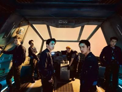 Album Spesial EXO Don t Fight The Feeling Pecahkan Rekor Pre Order 1,2 Juta Lebih 