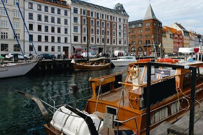Denmark Mengizinkan Turis Amerika Serikat Datang ke Negaranya, Tapi Harus Vaksinasi