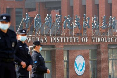 Anggota Perlemen Terkemuka Mengatakan Kemungkinan Covid-19 Berasal dari Laboratorium Wuhan
