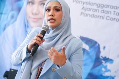 Menatap Pilgub DKI 2024, PAN Berencana Usung Putri Zulkifli Hasan