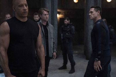 Berhasil Dengan Hobbs and Shaw, Vin Diesel Akan Buat Versi Wanitanya