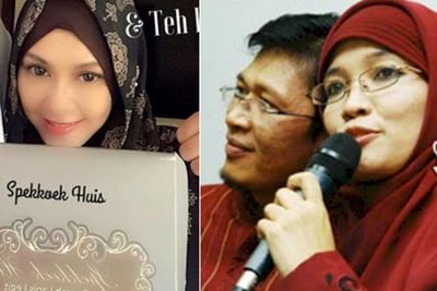Ditanya Kenapa Menikah Lagi, Aa Gym Tega Bilang Teh Ninih Sudah Turun Mesin 7 Kali