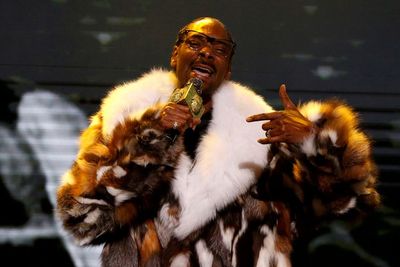 Rapper Snoop Dogg Ambil Alih Posisi Eksekutif di Def Jam Recordings