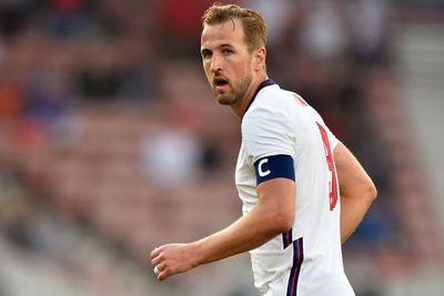 Harry Kane: Saya Ingin Menangkan Sepatu Emas Lagi dan Inggris Juara EURO 2020