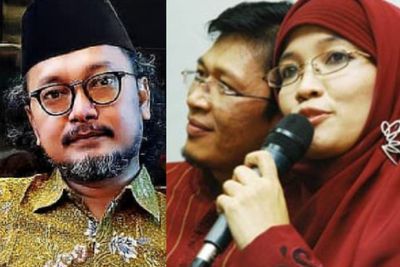 Gun Romli Tuding Aa Gym Lecehkan Perempuan Sebut Teh Ninih, Istrinya 7 Kali Turun Mesin