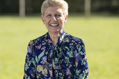 Debbie Hewitt, Calon Ketua FA Wanita Pertama Gantikan Greg Clarke