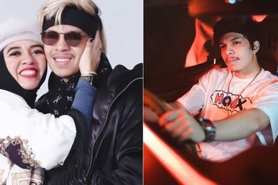 Atta Tuntut Permintaan Maaf Penghina Ibunya: Gak Ada Anak yang Diam saat Ibunya Sakit Hati