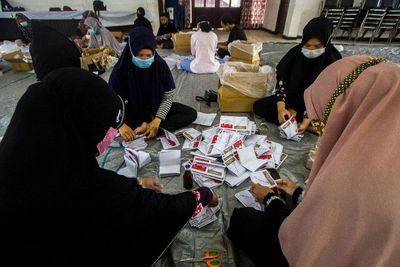 Jadwal Pilpres dan Pilkada 2024 Ternyata Belum Diputuskan