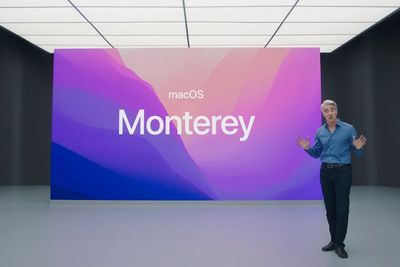 Apple Rilis macOS Monterey dengan Universal Control, Shortcuts, dan Lainnya!