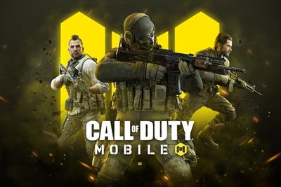 Activision Buka Studio Baru, Mau Buat Game Mobile AAA dari Franchise Call of Duty