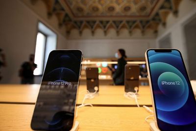 Catat! Ini Deretan iPhone yang Bisa Dapat iOS 15