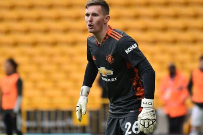 Mourinho Sebut Henderson Telah Siap Menggantikan De Gea