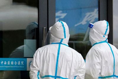 Lembek! WHO Mengaku Tak Bisa Paksa China Beri Semua Data Asal Mula Covid-19
