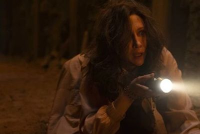 The Conjuring 3 Puncaki Box Office Kalahkan A Quiet Place Part 2