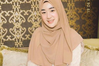 Larissa Chou Unggah Video Khotbah Pendeta di Tengah Proses Cerai, Bahas Soal Wanita Kuat
