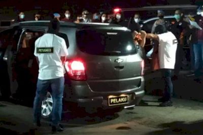 Sempat Dikembalikan, Bareskrim Serahkan Lagi Berkas Unlawful Killing FPI ke Jaksa