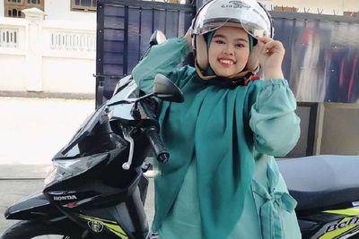 Baru Saja Filler Hidung, Sekarang Badan Kekeyi Makin Seksi, Netizen: Mantan Auto Nyesel