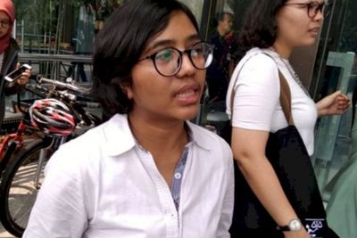 YLBHI Nilai Pasal Penghinaan Pemerintah di RUU KUHP Tunjukkan Presiden dan DPR Antikritik