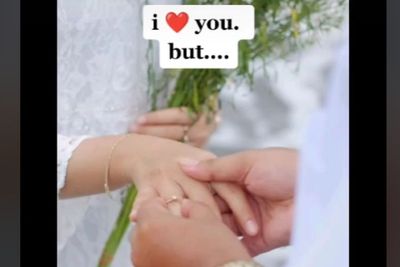 Viral Pacar Batalkan Nikah H-2 Minggu, Cewek Ini Trauma hingga Mendadak Introvert Parah