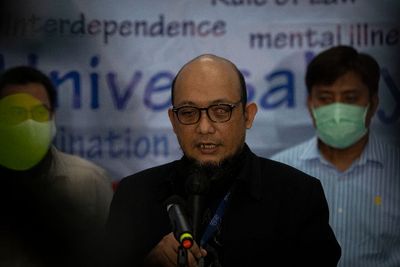 Dinyatakan Tak Lulus, Novel Baswedan Cs Minta KPK Membuka Hasil TWK