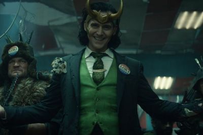 Serial Loki akan Mengambil Inspirasi dari Film Kriminal SE7EN dan Zodiac
