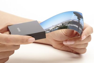 Samsung Segera Produksi Layar OLED Fleksibel untuk Google, Vivo, dan Xiaomi