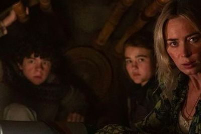 Film Ketiga A Quiet Place Disiapkan, John Krasinski Tak Lagi Jadi Sutradara