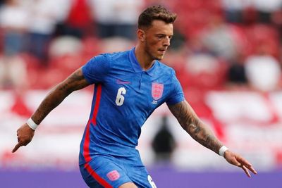Lika-liku Perjalanan Karir Ben White Hingga Masuk ke Skuad Inggris di EURO 2020