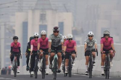 Pemprov Dinilai Menganakemaskan Road Bike, Wagub DKI: Semuanya Anak Kandung