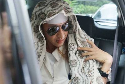 Soal Kasus Penganiayaan Sopir Taksi Online, Habib Bahar: Saya Cuma Minta Keadilan