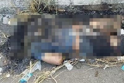Geger! Warga Brebes Temukan Mayat Pria di Jembatan Jalan Tol, Diduga Tewas Dibakar