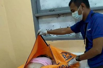 Penemuan Mayat Wanita Sopir Taksi Online Asal Medan di Aceh, Diduga Tewas Akibat Rampok