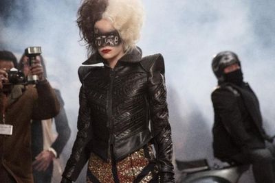 Disney Dikabarkan Tengah Siapkan Sekuel Cruella