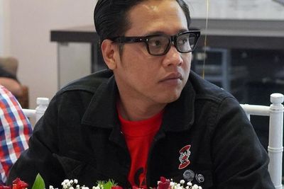 Gofar Hilman Bantah dan Yakin Tak Lakukan Pelecehan Seksual, Ungkap Kronologi saat Acara