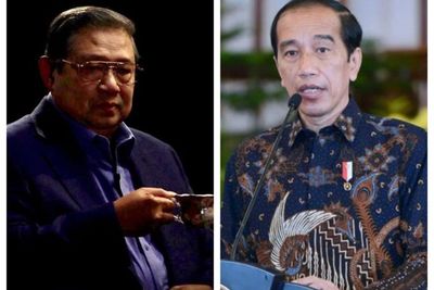 Isu Jokowi 3 Periode Muncul Lagi, Kenapa Tak Ada yang Usulkan SBY 3 Periode?