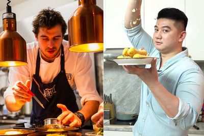 Kemana Makanan Buatan Peserta Master Chef Usai Dicicipi Juri? Dibuang atau Tidak?