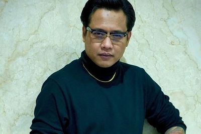 Gofar Hilman Dituduh Lakukan Pelecehan Seksual, Korbannya: Tangannya Masuk ke Baju Gue