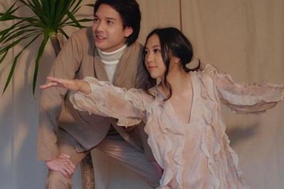 Sherina Unggah Momen Seru Liburan Sama Suami, Netizen Sebut Wajahnya Mirip: Definisi Jodoh