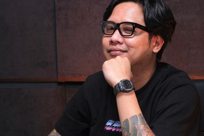 Dituduh Lakukan Pelecehan ke Wanita, Gofar Hilman Siap Ambil Jalur Hukum