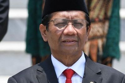 Pasal Penghinaan Presiden Dihapus MK Dipimpin Mahfud MD, Demokrat Kesal Hina SBY Kerbau