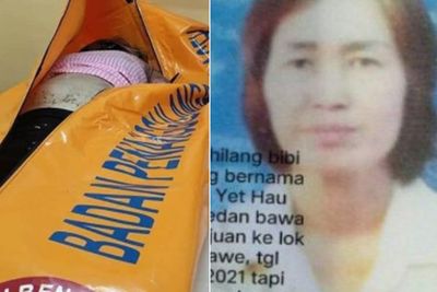Terkuak! Mayat Wanita di Gunung Salak Aceh Ternyata Sopir Taksi Online, Dibunuh Penumpang