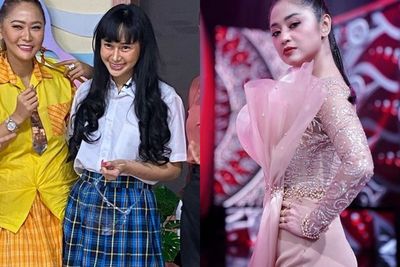 Buat Onar Lagi, Denise Chariesta Sebut Dewi Perssik Si Bogel dari Perkampungan