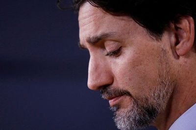 Trudeau: Pembunuhan Keluarga Muslim di Kanada Adalah Tindakan Jahat!
