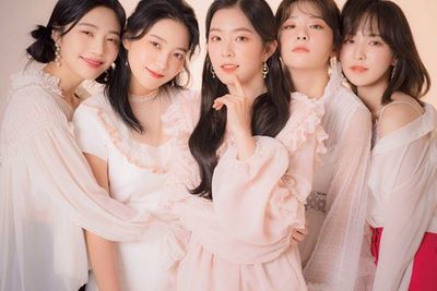 Akhirnya! SM Entertainment Umumkan Comeback Red Velvet Agustus Mendatang