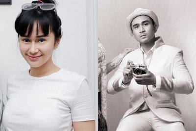 Lutfi Agizal Tuliskan Pesan Untuk Anak Bawah Umur di Unggahan Denise, Netizen: Mulai Lagi