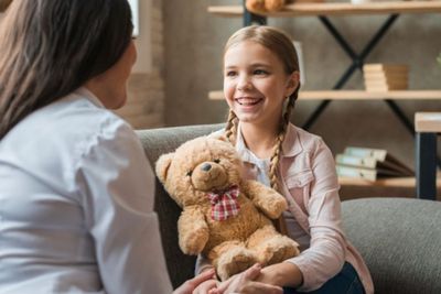 Kenali Perasaan Anak Lewat Ekspresi dan Emosi