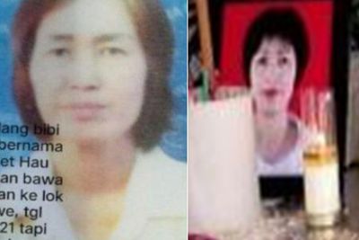 Fakta Sopir Taksi Online Wanita Dibunuh, Dipesan Tanpa Aplikasi dari Medan ke Aceh