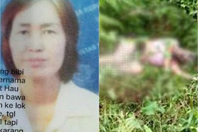 Kronologi Sopir Taksi Online Ditemukan Tewas di Gunung Salak Aceh, Dirampok dan Dibunuh